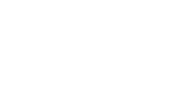 Ulladals Stugan Logo White