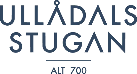 Ulladals Stugan Logo